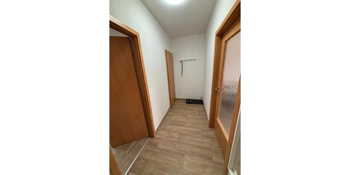 Etagenwohnung Meiningen - 2 Zimmer, 47 m&sup2;, 376&euro; | Angebot:26385441