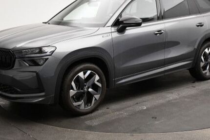 Skoda Kodiaq 19.995 km 40.690 &euro; Wolfsburg 38440