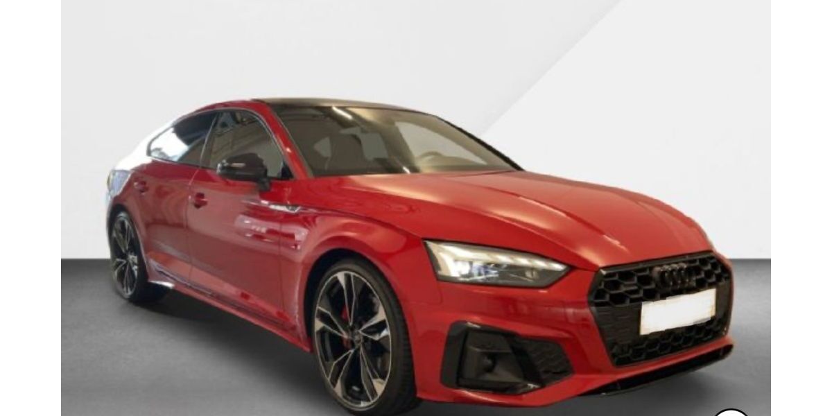 Audi A5 87.247 km 37.550 &euro; Erfurt 99089