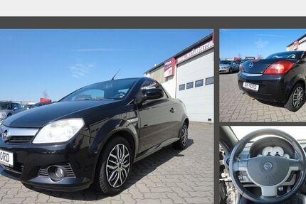 Opel Tigra 182.500 km 1.800 &euro; Neumünster 24536
