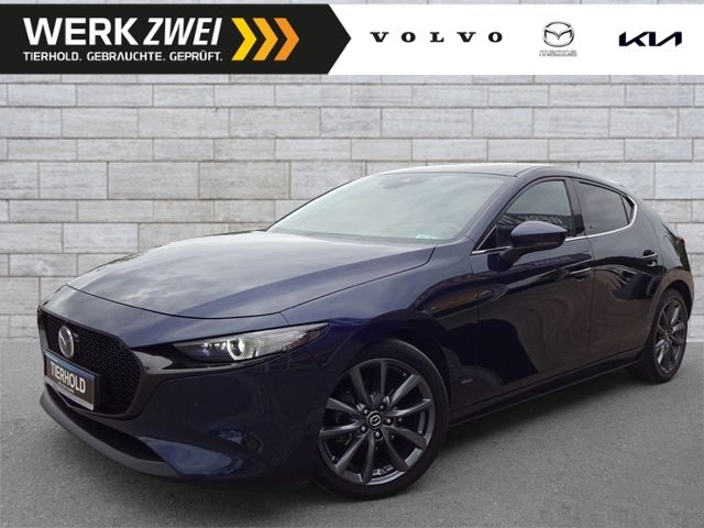 Mazda 3 60.000 km 20.900 &euro; Augsburg 86179