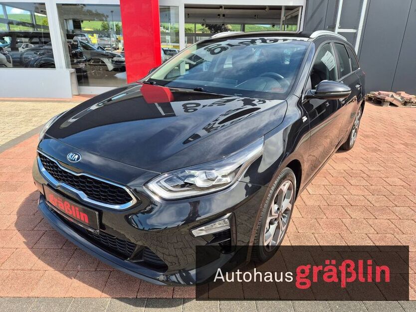 ceed Sportswagon