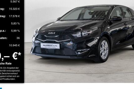 Kia ceed / Ceed 19.597 km 20.890 &euro; Remscheid 42897