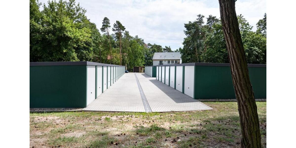 Etagenwohnung Möckern - 1 Zimmer, 31 m&sup2;, 240&euro; | Angebot:25181948