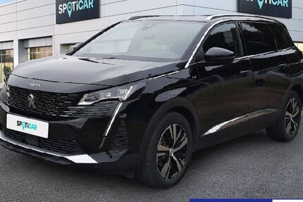 Peugeot 5008 23.803 km 26.690 &euro; Saarbrücken 66119
