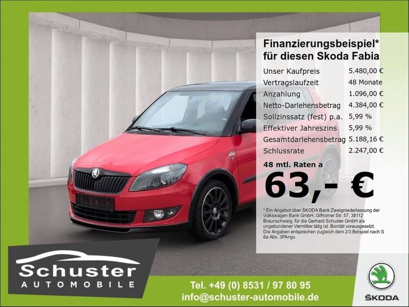 Fabia