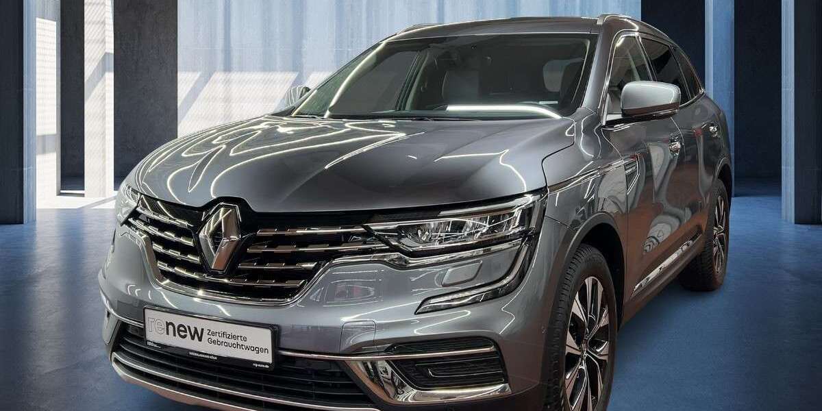Renault Koleos 18.611 km 32.940 &euro; Köln 50939