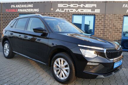 Skoda Kamiq 13.000 km 22.750 &euro; Ihlow 26632