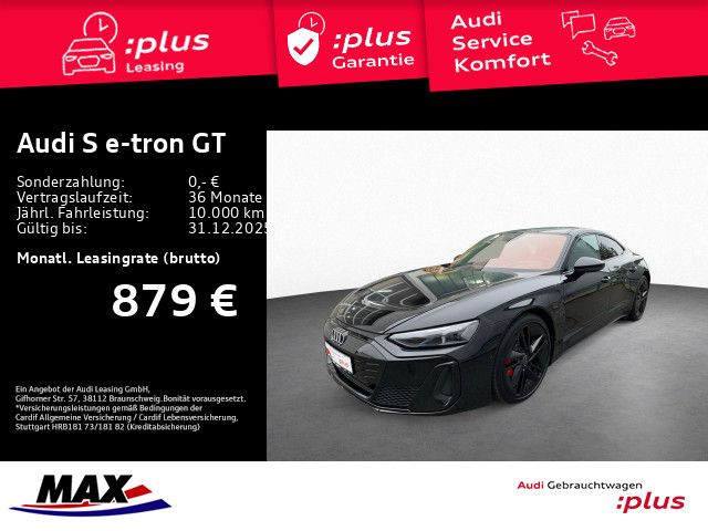 Audi e-tron GT 7.900 km 102.989 € Offenbach am Main 63071