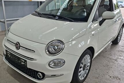 Fiat 500 28.728 km 12.950 &euro; Groß-Gerau 64521