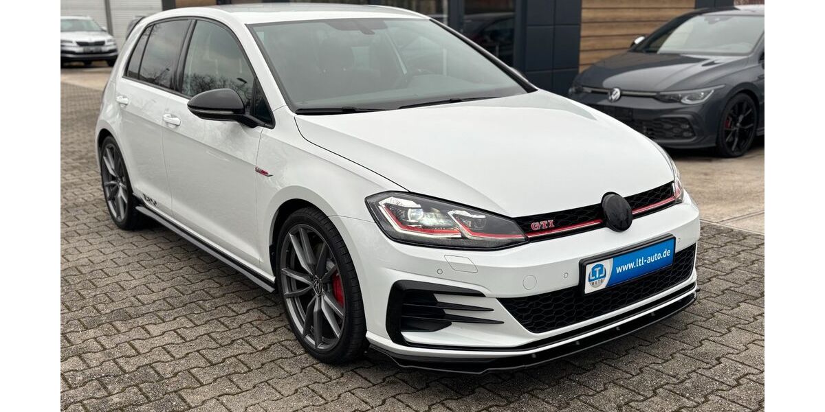 VW Golf 76.000 km 21.999 &euro; Cottbus 03050