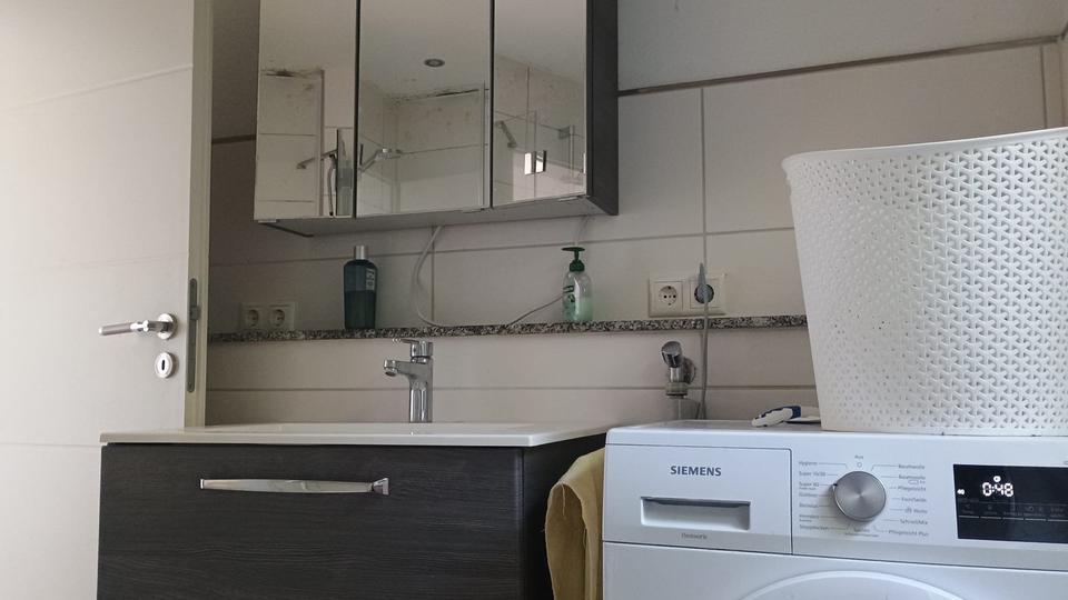 Etagenwohnung Neuötting - 2 Zimmer, 80 m&sup2;, 1.000&euro; | Angebot:25353290