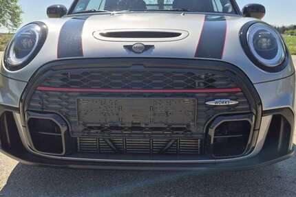 Mini John Cooper Works Cabrio 39.990 km 33.900 &euro; Venrath (Erkelenz) 41812