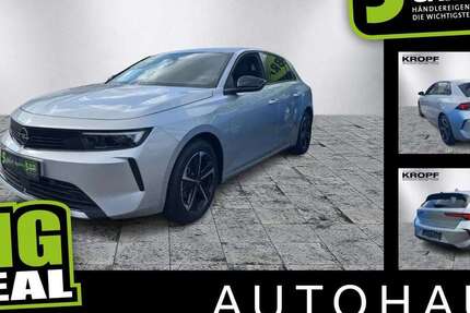 Opel Astra 9.368 km 19.690 &euro; Nürnberg 90429