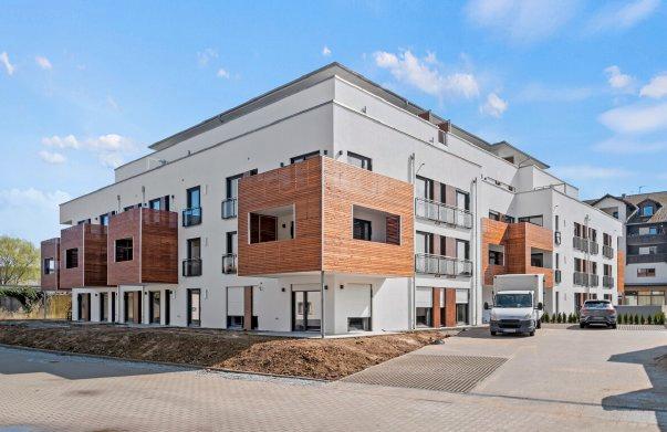 Etagenwohnung Pocking - 2 Zimmer, 92 m&sup2;, 920&euro; | Angebot:26300299