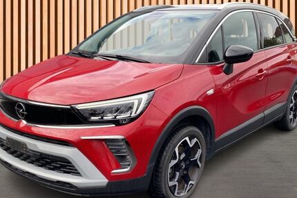 Opel Crossland (X) 32.127 km 14.980 € Dresden 01328