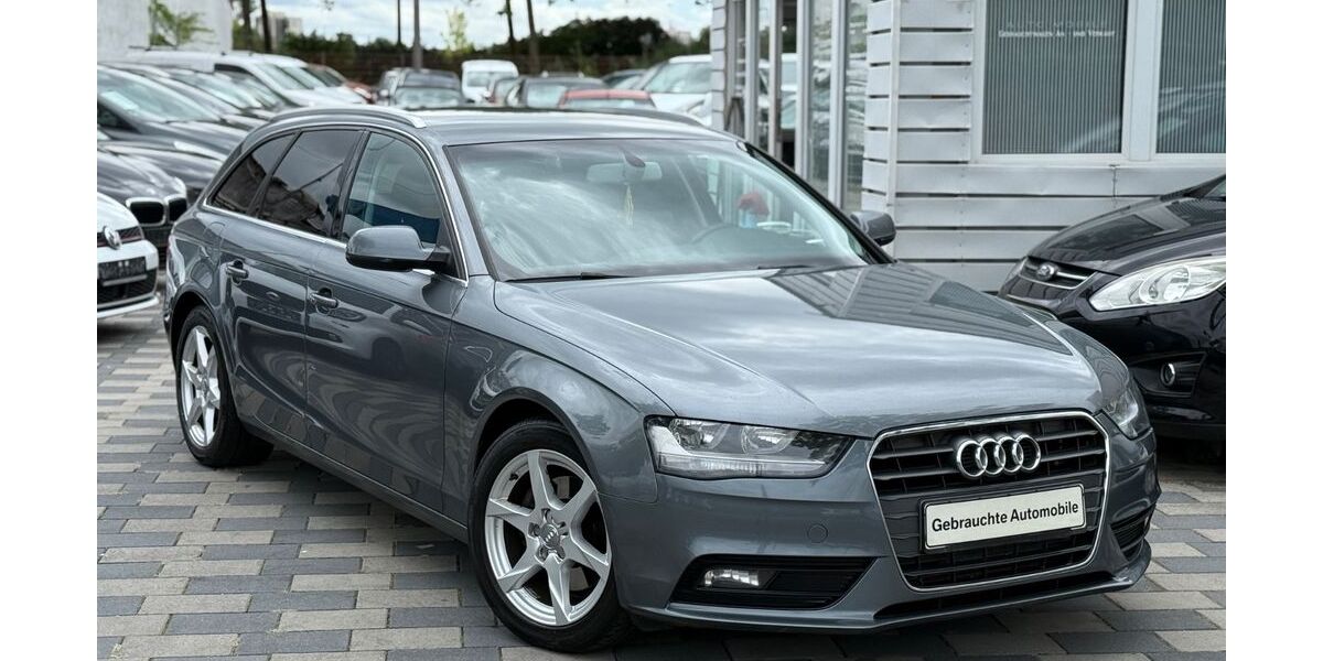 Audi A4 239.000 km 7.900 € Ludwigshafen am Rhein 67071