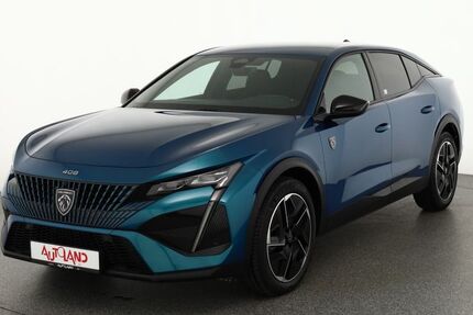 Peugeot 408 21.067 km 26.890 &euro; Gotha 99867