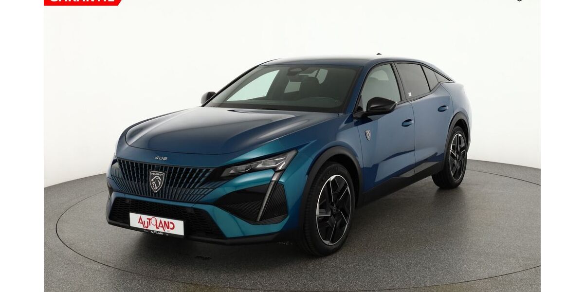 Peugeot 408 21.067 km 26.890 &euro; Gotha 99867