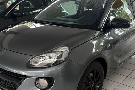 Opel Adam 122.850 km 8.990 &euro; Raesfeld 46348