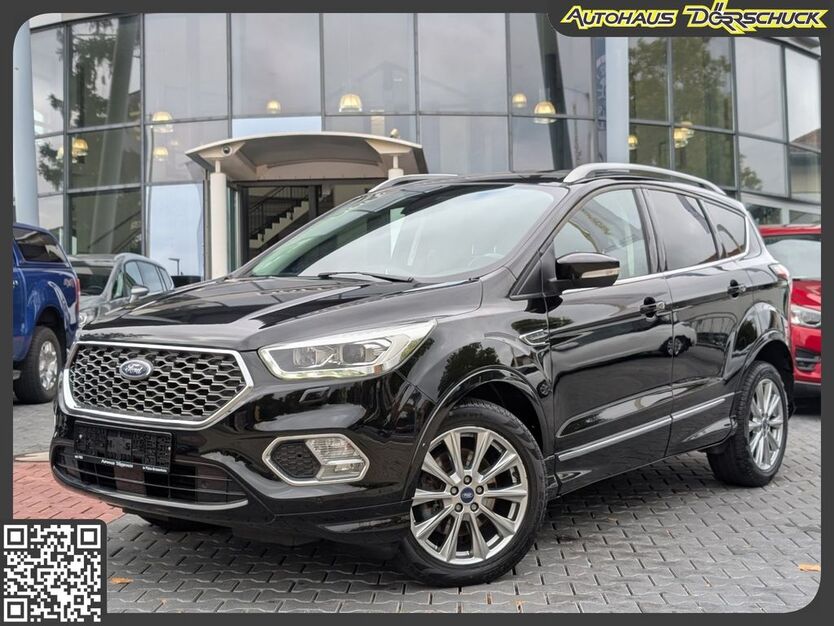 Ford Kuga 140.900 km 15.190 € Mainz 55128