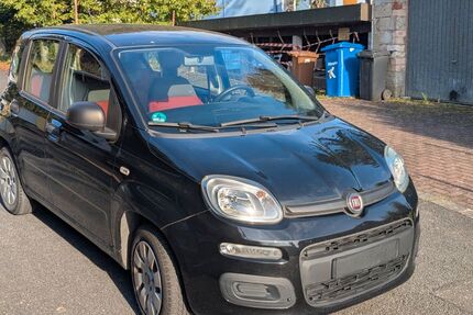Fiat New Panda 46.400 km 6.800 € Erlenbach 97837