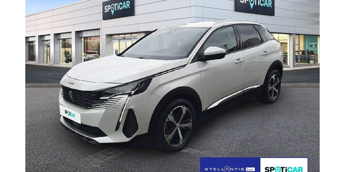 Peugeot 3008 49.308 km 21.980 &euro; Sankt Augustin 53757