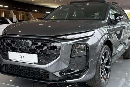 Audi Q3 4.900 km 72.095 &euro; Bielefeld 33609