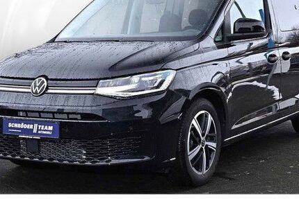 VW Caddy 5.714 km 31.490 &euro; Bielefeld 33689