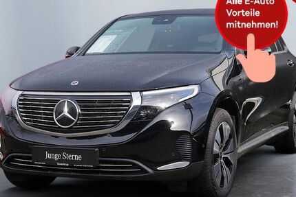 Mercedes-Benz EQC 57.195 km 30.940 &euro; Itzehoe 25524