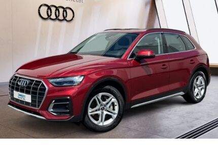 Audi Q5 34.134 km 42.450 &euro; Idar-Oberstein 55743