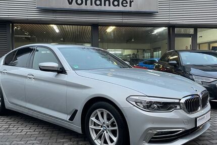 BMW 540 62.500 km 32.990 &euro; Ruppichteroth 53809