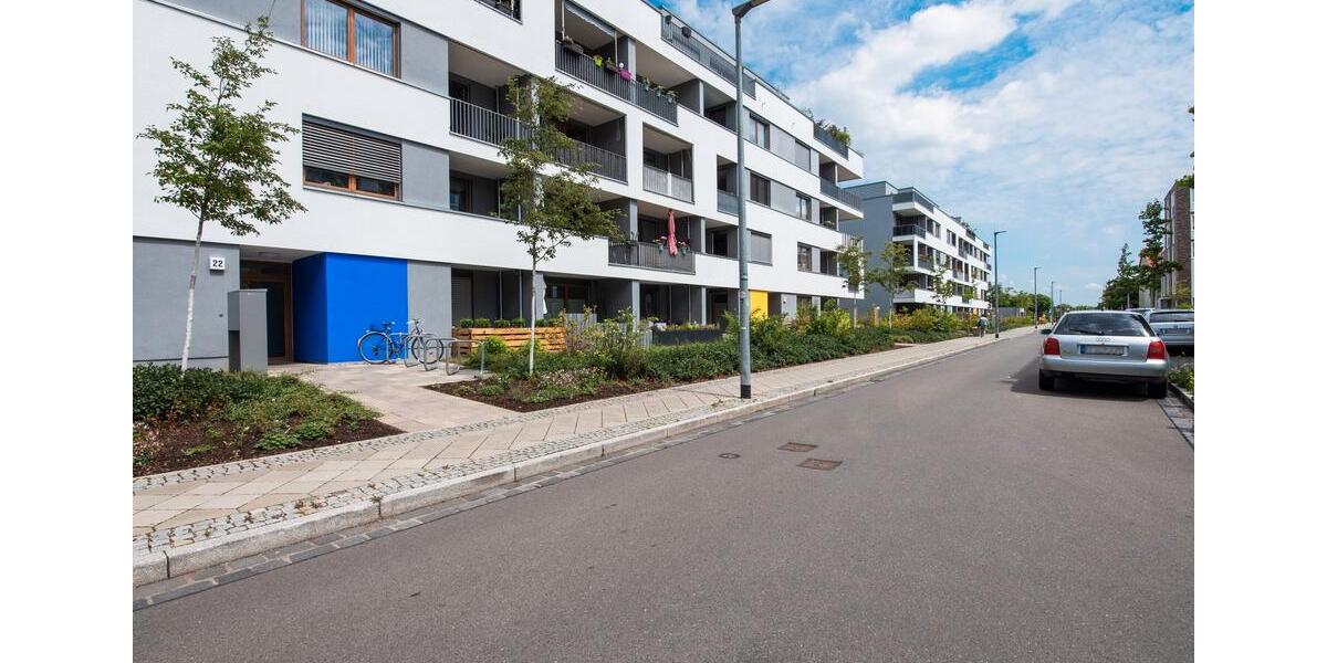 Etagenwohnung Erfurt Johannesplatz - 3 Zimmer, 96 m&sup2;, 1.150&euro; | Angebot:26384930