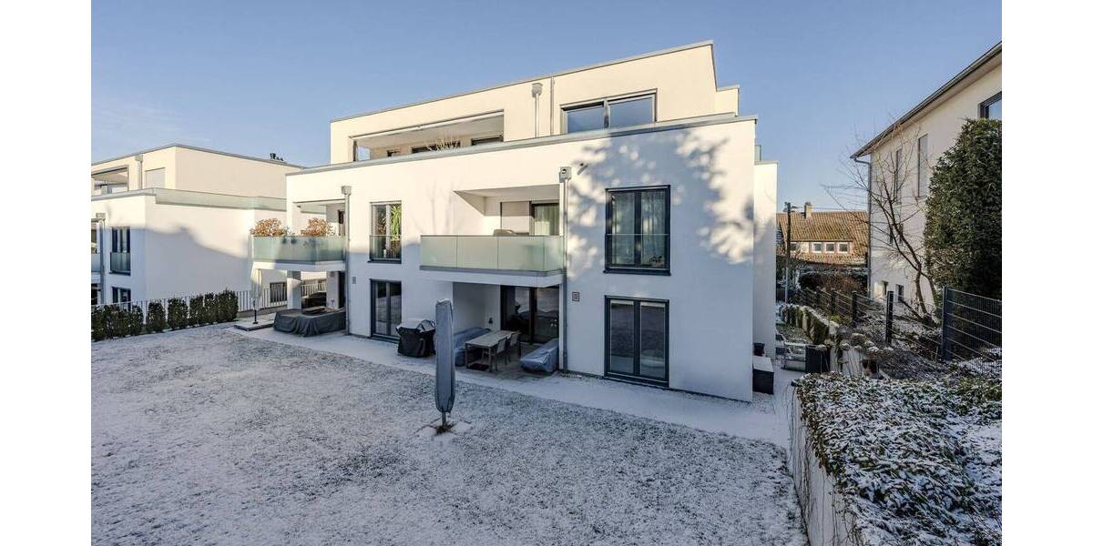 Etagenwohnung Ludwigsburg Ost - 3 Zimmer, 93 m&sup2;, 665.000&euro; | Angebot:26658945