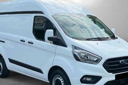 Ford Transit Custom 129.000 km 16.990 &euro; Köln 51067