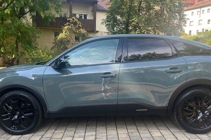 Citroen C4 7.930 km 21.790 &euro; Neuenstein 74632