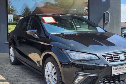 Seat Ibiza 31.560 km 19.290 &euro; Kalletal 32689