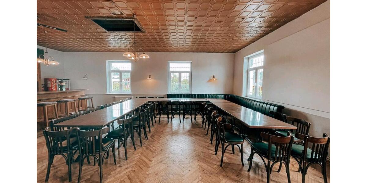 VereinshausVereinsheimPartyraumLocationSeminarraum zimmer