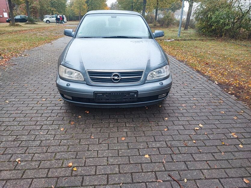 Opel Omega 167.000 km 2.750 € Lehrte 31275