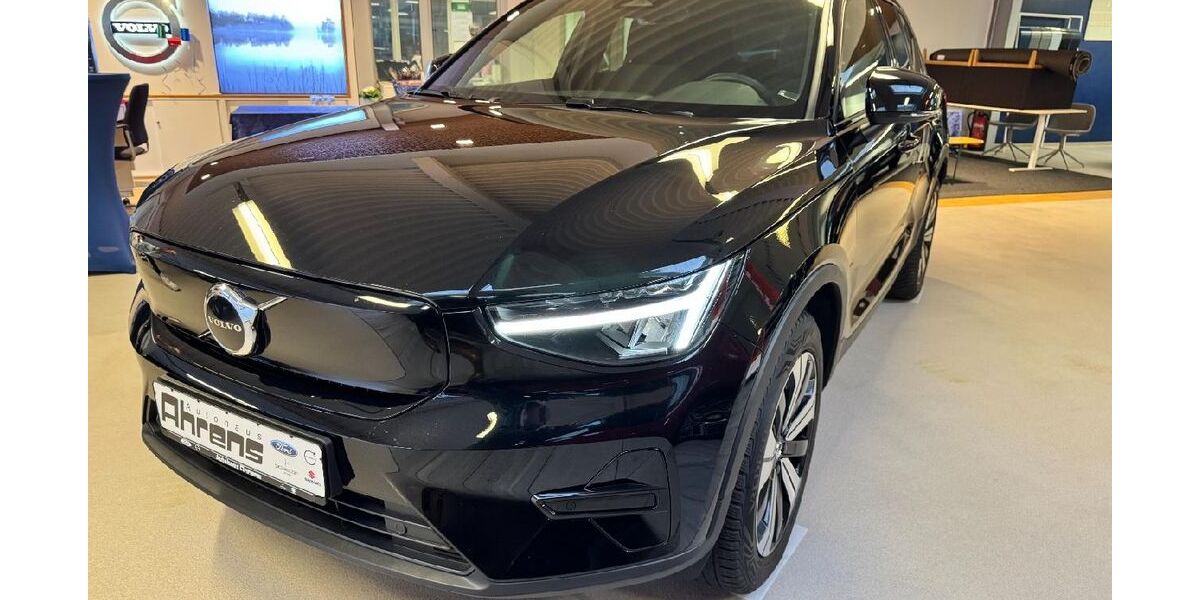 Volvo XC40 29.892 km 29.950 &euro; Papenburg 26871