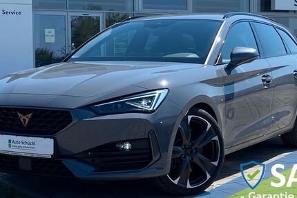 Cupra Leon 18.951 km 26.848 &euro; Schrobenhausen-Edelshsn. 86529