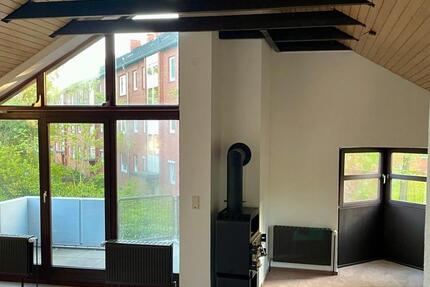 Wohnung Oldenburg Alexandersfeld - 2 Zimmer, 60 m&sup2;, 215.000&euro; | Angebot:27237261