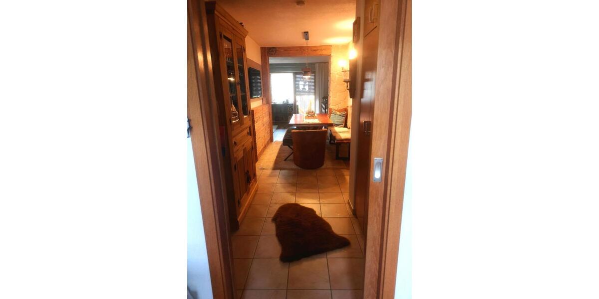 Erdgeschoßwohnung Bad Rodach - 3 Zimmer, 85 m&sup2;, 199.900&euro; | Angebot:26999278
