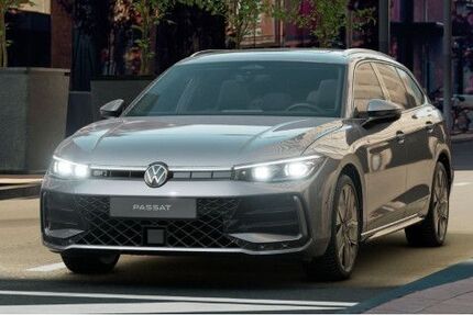VW Passat Variant 1.001 km 46.990 &euro; Mainz 55120