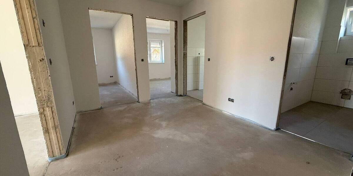 Terrassenwohnung Oldenburg Bloherfelde - 3 Zimmer, 83 m&sup2;, 1.250&euro; | Angebot:26402114