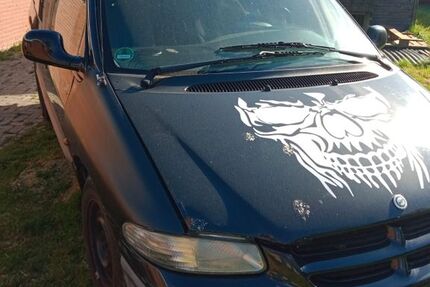 Chrysler Grand Voyager