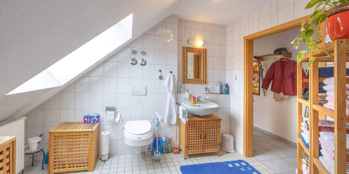 Etagenwohnung Dießen am Ammersee Dießen - 2 Zimmer, 57 m&sup2;, 365.000&euro; | Angebot:25691111