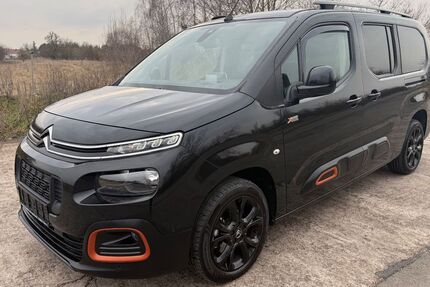 Citroen Berlingo 79.900 km 20.490 &euro; Erfurt 99099