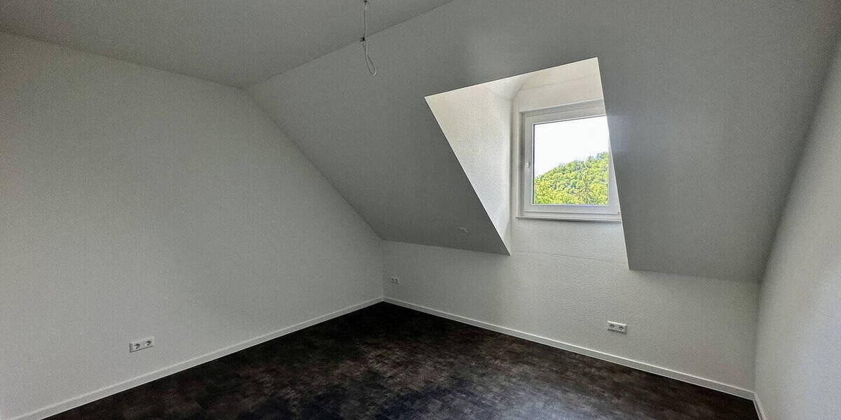 Etagenwohnung Gemünden - 3 Zimmer, 71 m&sup2;, 720&euro; | Angebot:26815129
