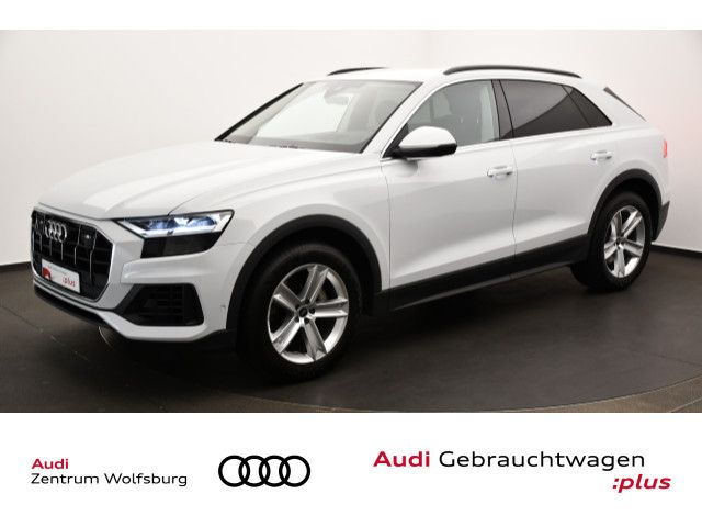 Audi Q8 38.250 km 54.180 &euro; Wolfsburg 38440